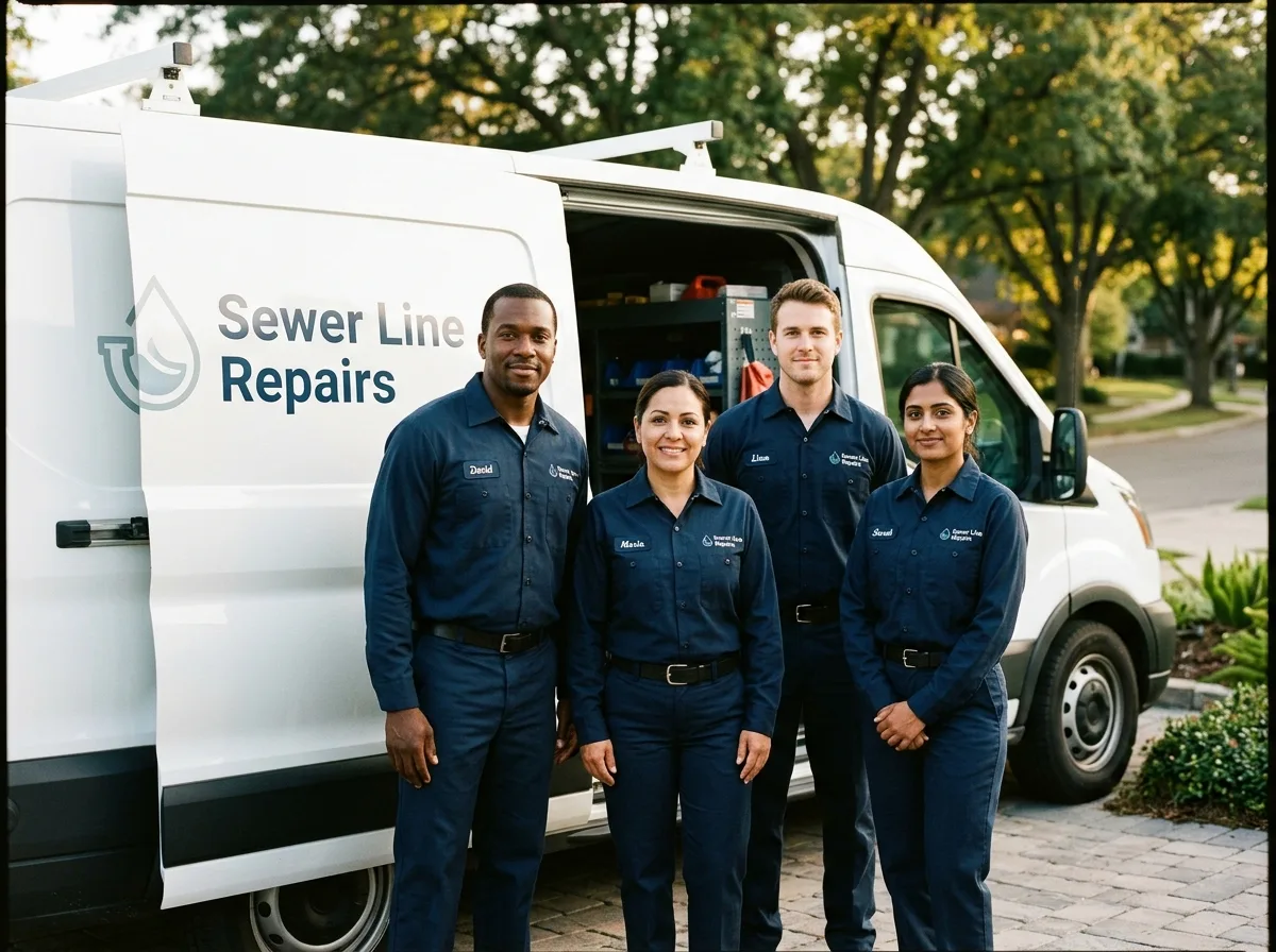 Emergency Plumber company in Sandston, VA